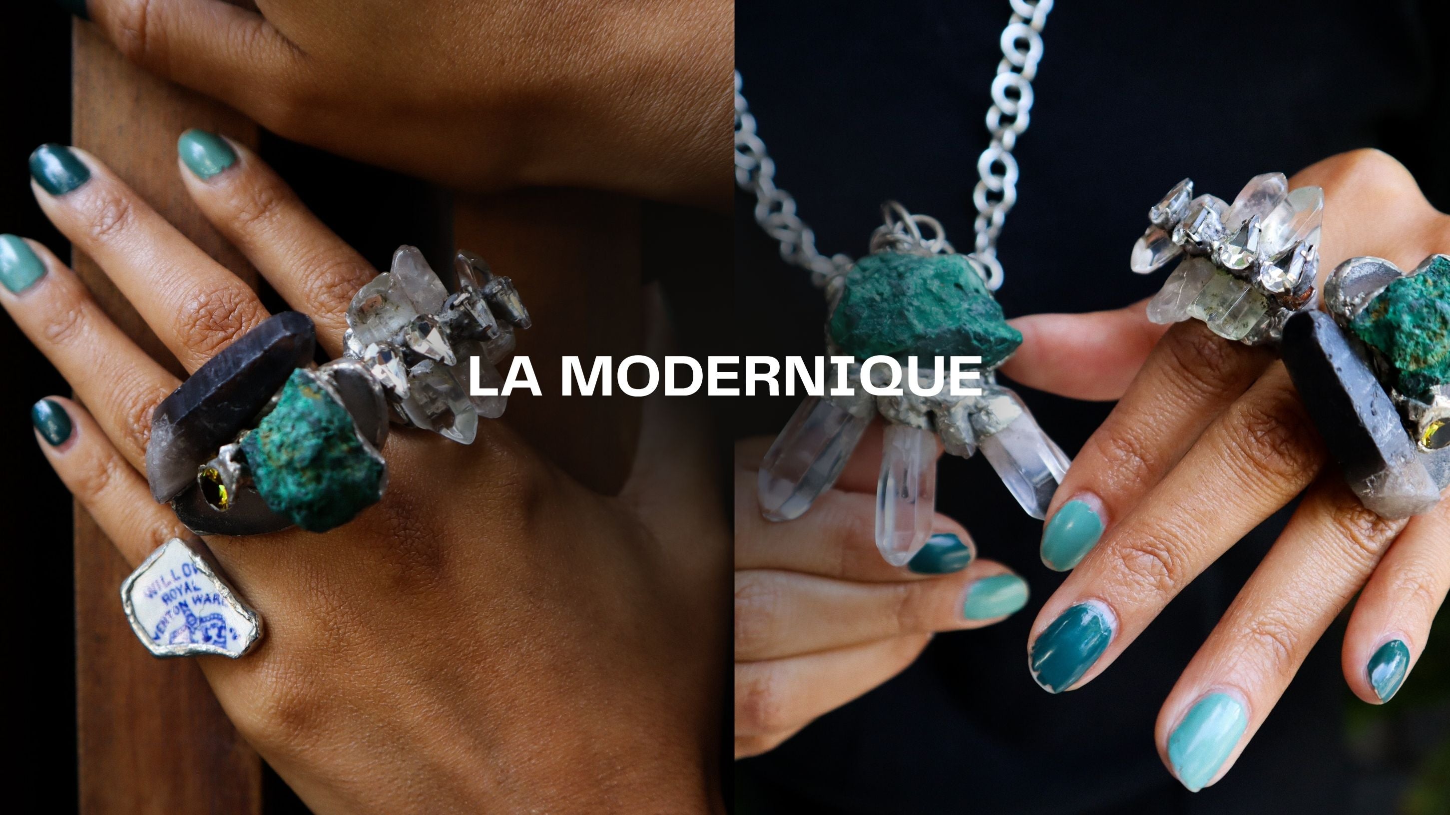 LA MODERNIQUE